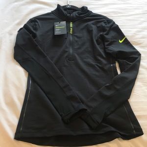Nike jacket